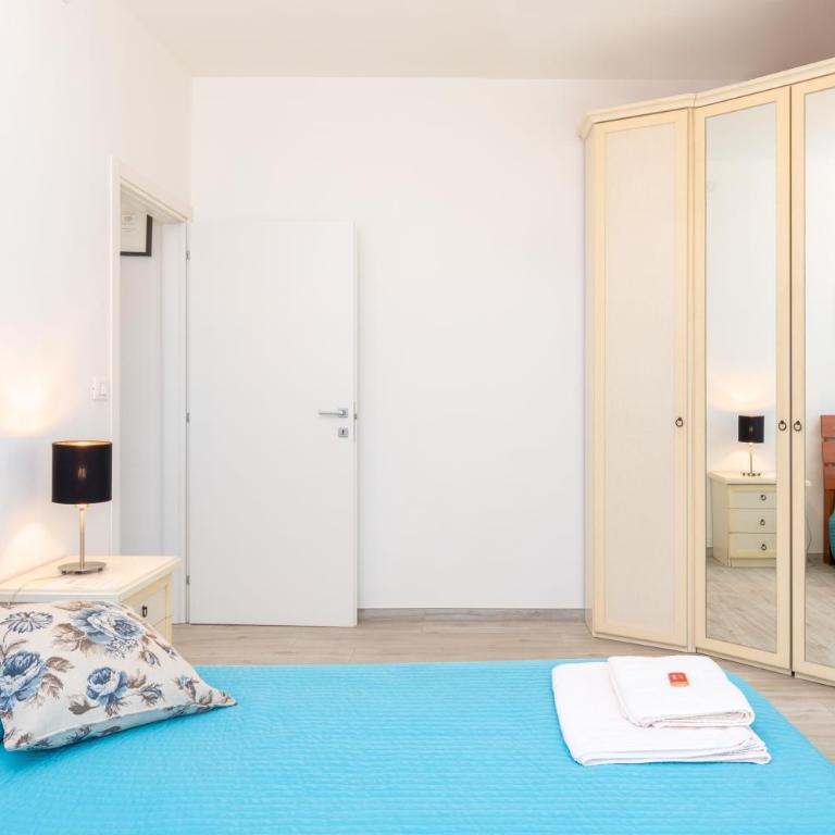Casa Serenissima - with free parking - Appartamento con 1 Camera da Letto - 6