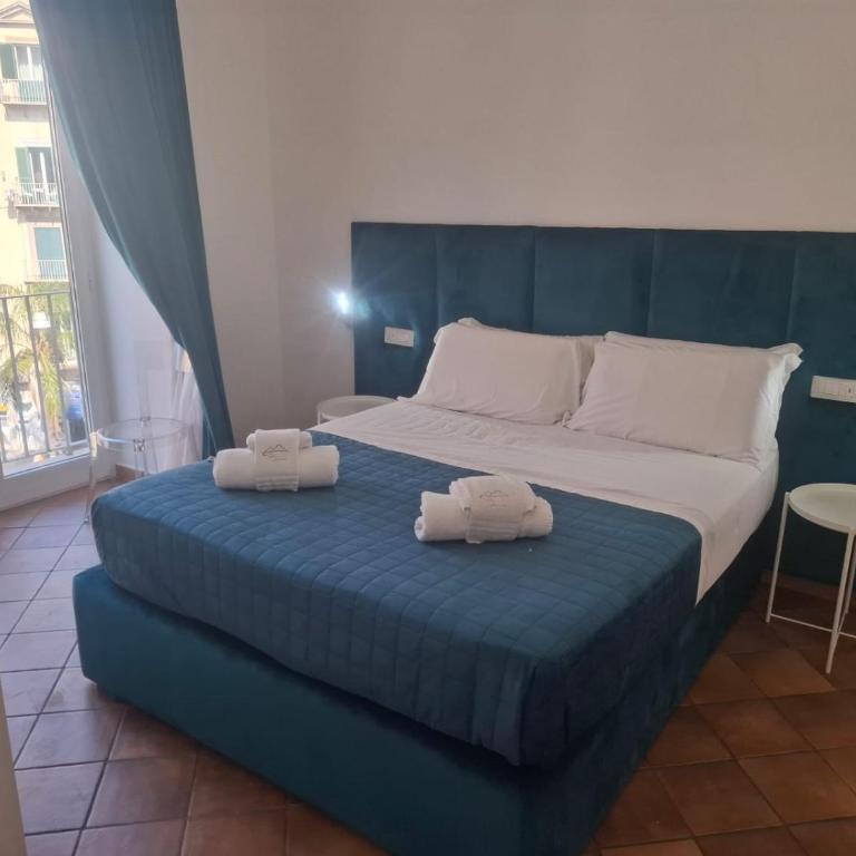 Neapolis Apartment Angioino - Appartamento con 2 Camere da Letto - 4
