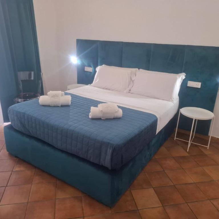 Neapolis Apartment Angioino - Appartamento con 2 Camere da Letto - 3