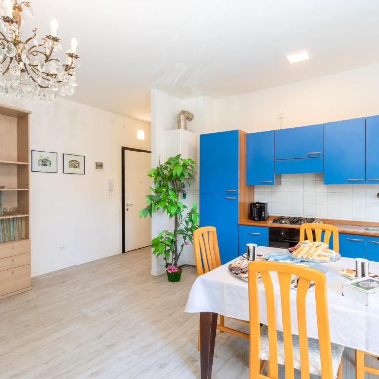 Casa Serenissima - with free parking - Appartamento con 1 Camera da Letto - 12