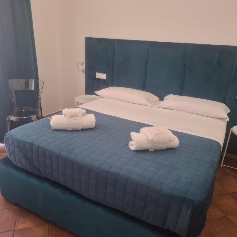 Neapolis Apartment Angioino - Appartamento con 2 Camere da Letto - 5