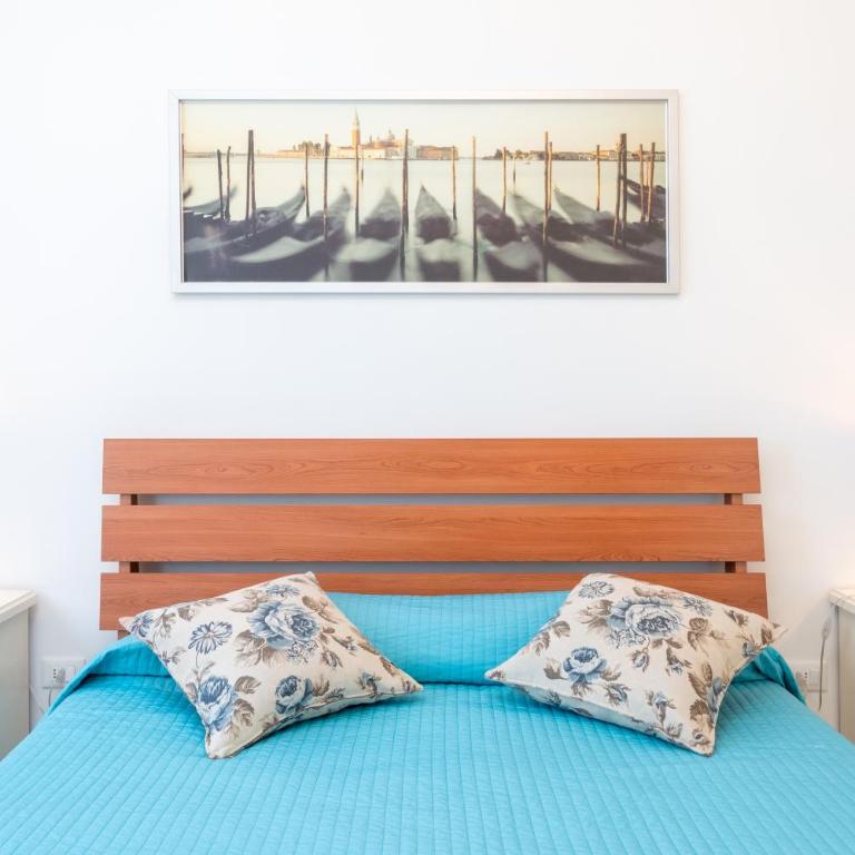 Casa Serenissima - with free parking - Appartamento con 1 Camera da Letto - 15