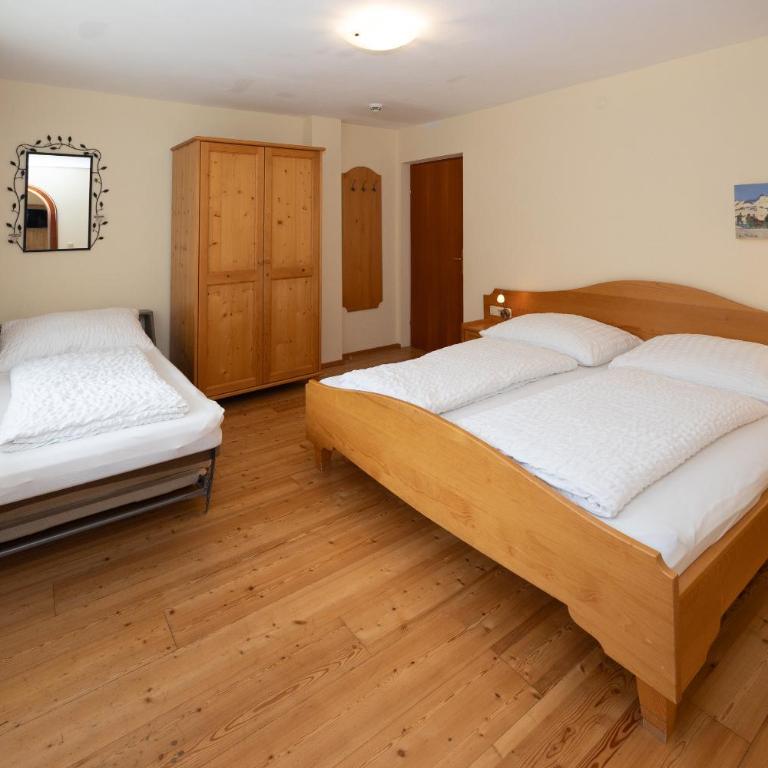 Pension Appartments Christoph - Familienzimmer 1 - 3