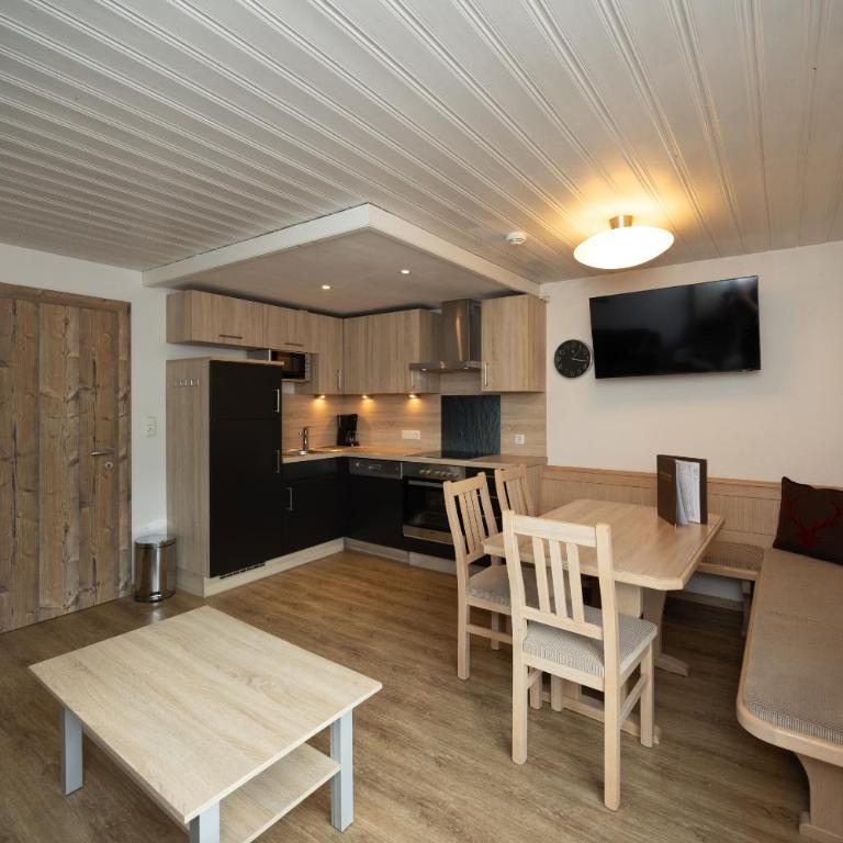 Pension Appartments Christoph - Apartment 1 - 3