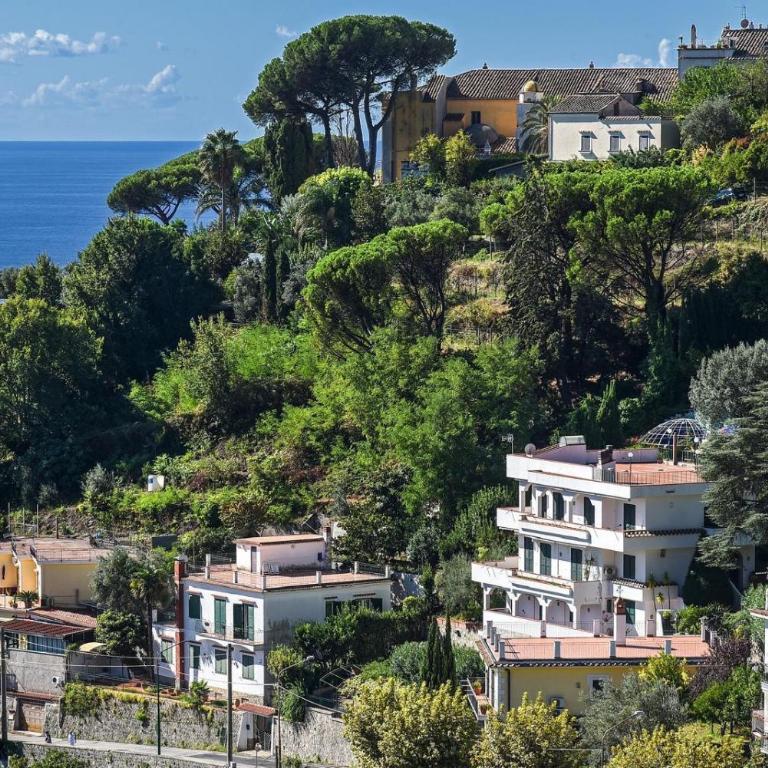 Villa Margherita Amalfi Coast - Villa con 3 Camere da Letto - 13