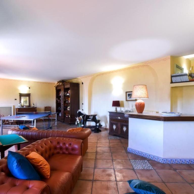 Villa Margherita Amalfi Coast - Villa con 3 Camere da Letto - 16
