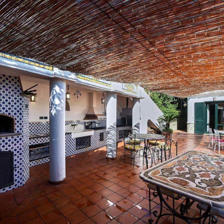 Villa Margherita Amalfi Coast - Villa con 3 Camere da Letto - 8