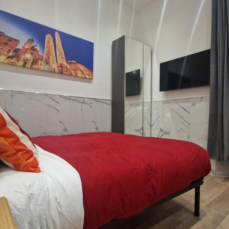 Giudei House Torri - Deluxe Studio - 1