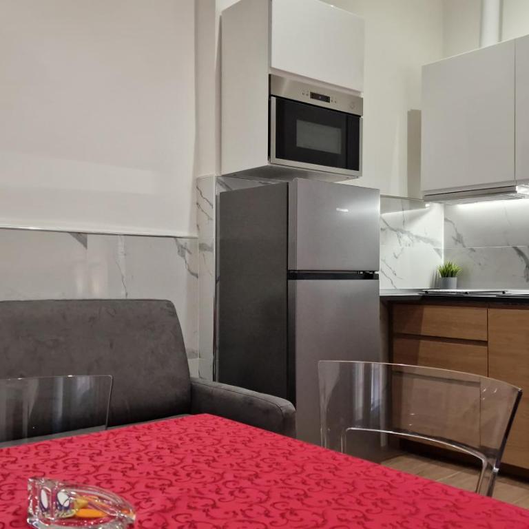 Giudei House Torri - Deluxe Studio - 2