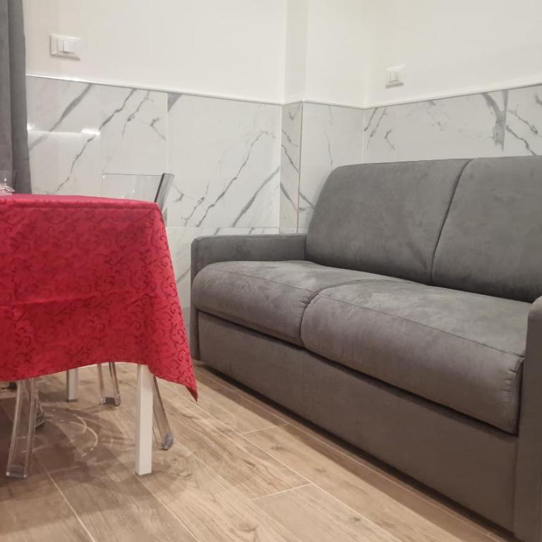 Giudei House Torri - Deluxe Studio - 3