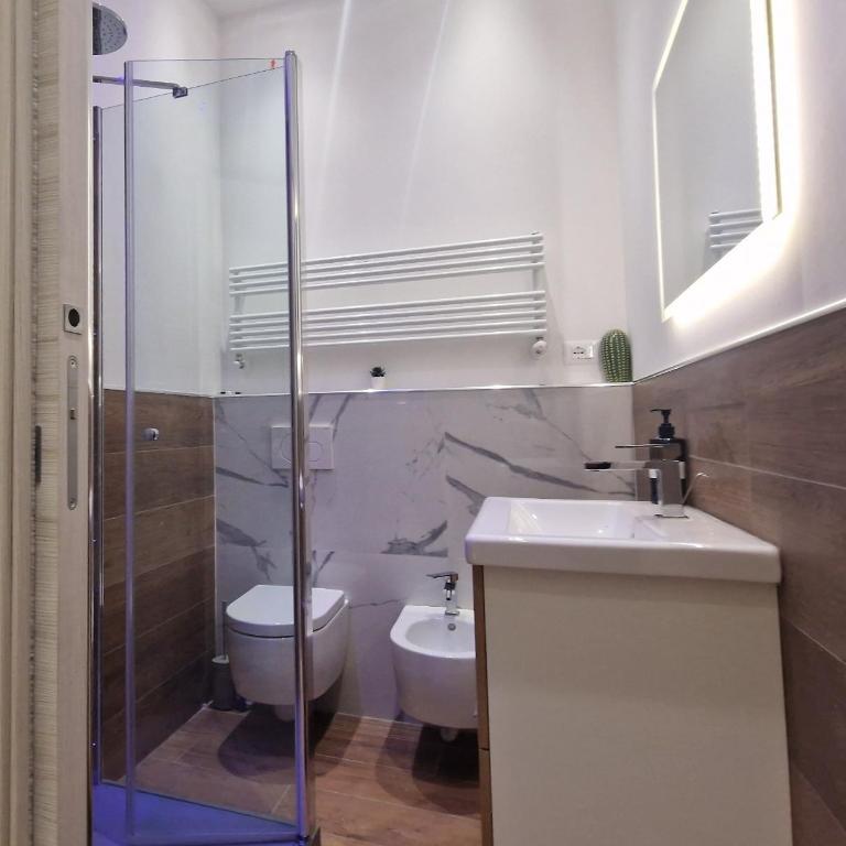 Giudei House Torri - Deluxe Studio - 6