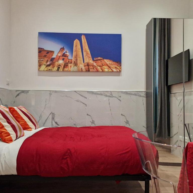 Giudei House Torri - Deluxe Studio - 7