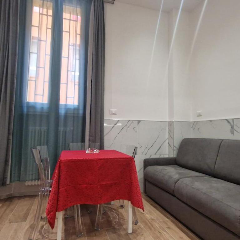 Giudei House Torri - Deluxe Studio - 8