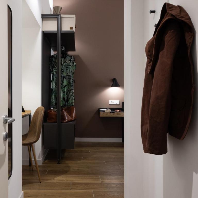 Style & Stone Guest House - Suite King - 22