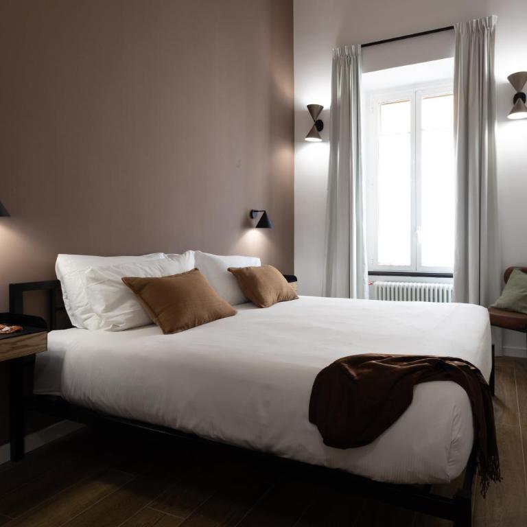 Style & Stone Guest House - Suite King - 16