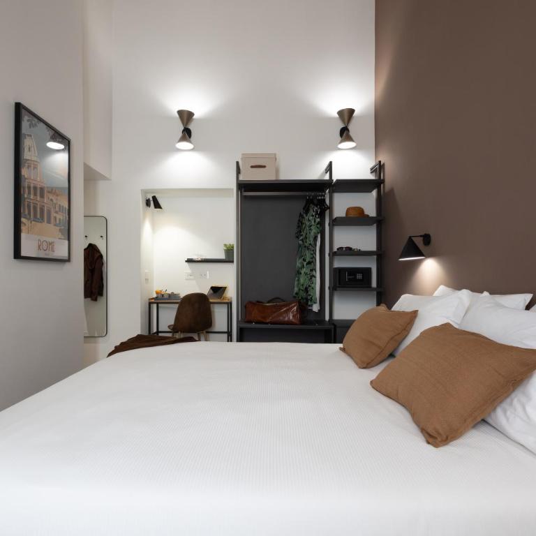 Style & Stone Guest House - Suite King - 26
