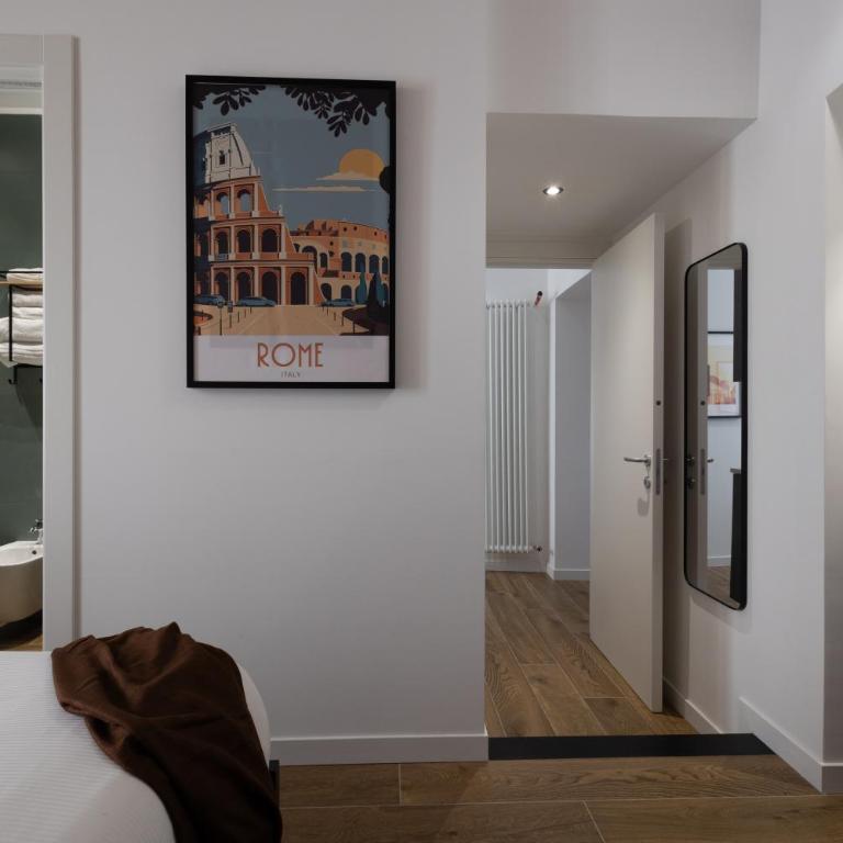 Style & Stone Guest House - Suite King - 25