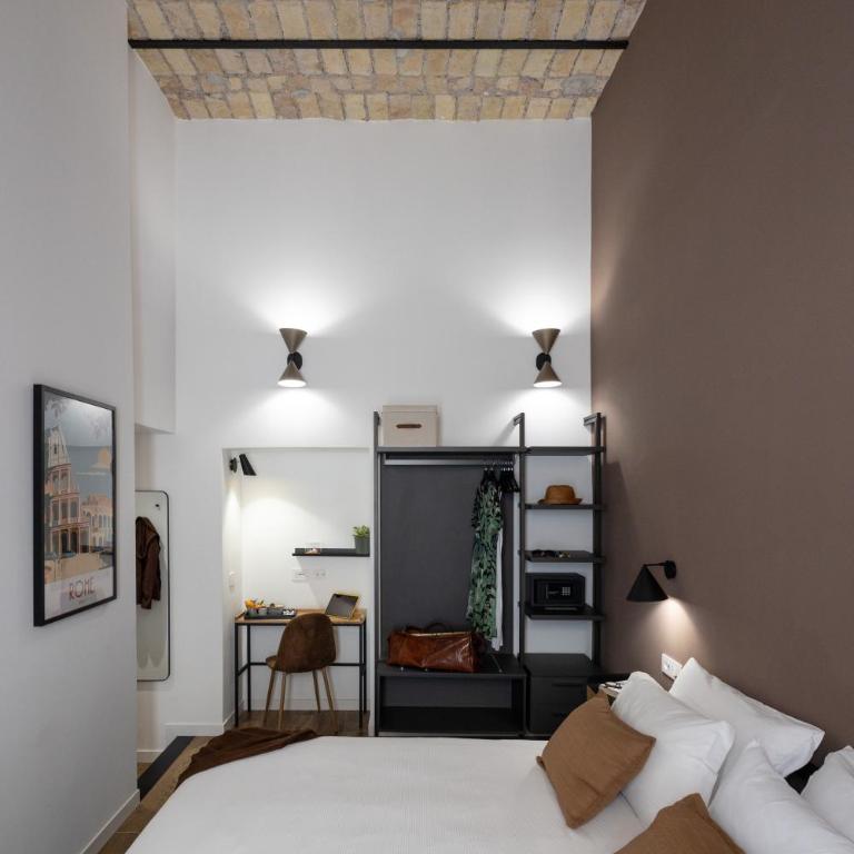 Style & Stone Guest House - Suite King - 29