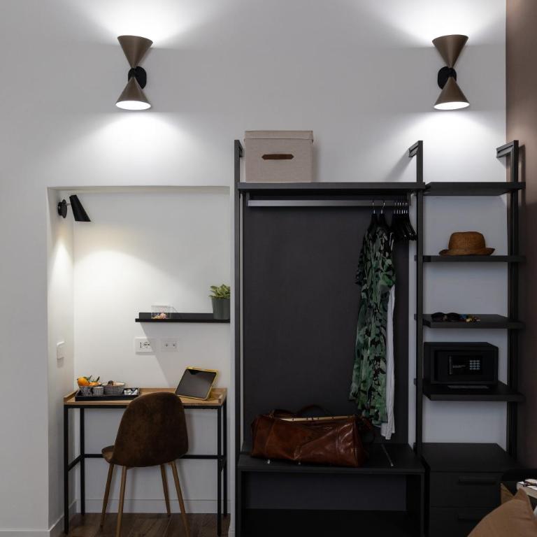 Style & Stone Guest House - Suite King - 31