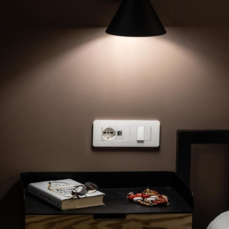 Style & Stone Guest House - Suite King - 32