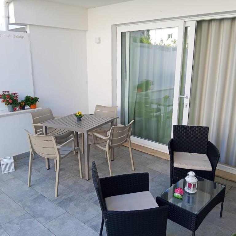 Atlantide Suites Tropea - Double or Twin Room - 18