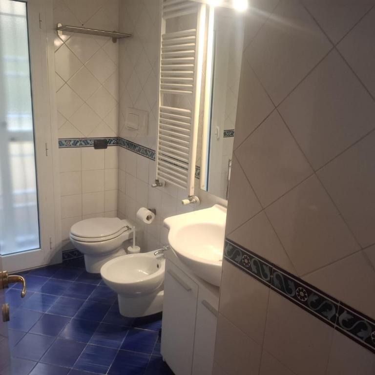 Neapolis Apartment Angioino - Appartamento con 2 Camere da Letto - 34