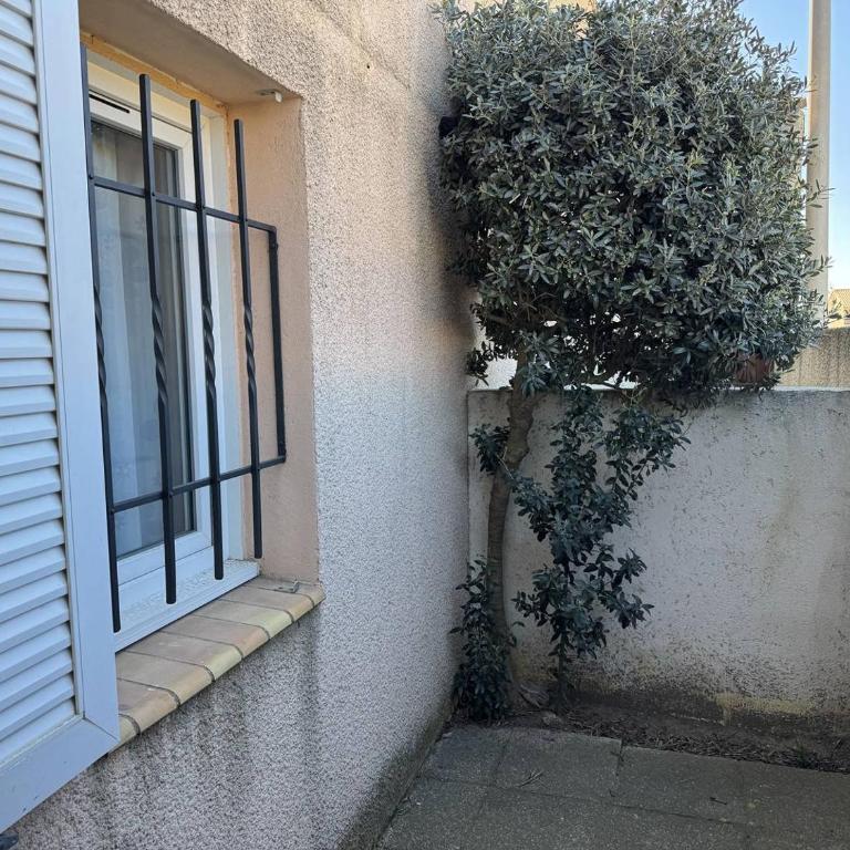 HOLIDAYLAND VILLA 217 T2 6 couchages climatisé NARBONNE PLAGE - Maisonnette - 7