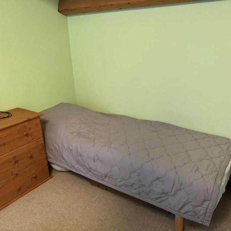 HOLIDAYLAND VILLA 217 T2 6 couchages climatisé NARBONNE PLAGE - Maisonnette - 13