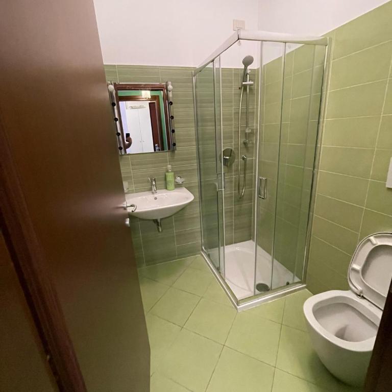 HOUSE Milano FIERA - Appartamento con 2 Camere da Letto - 12