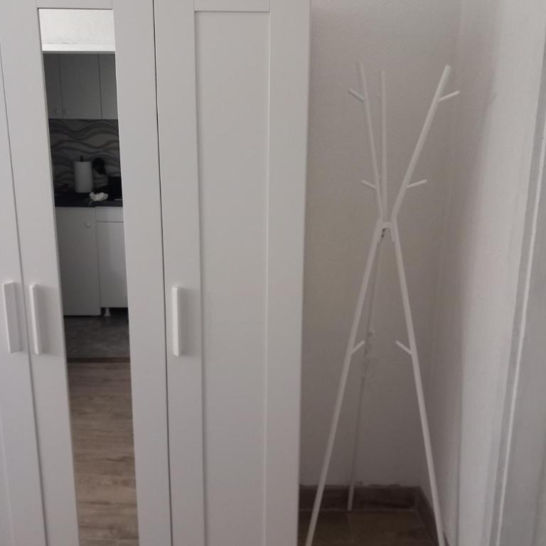 Studio Djurdjica - Apartman sa 1 Spavaćom Sobom - 16