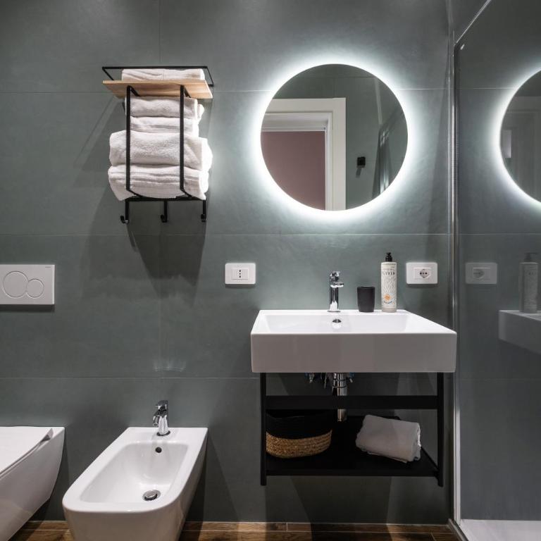 Style & Stone Guest House - Suite King - 41