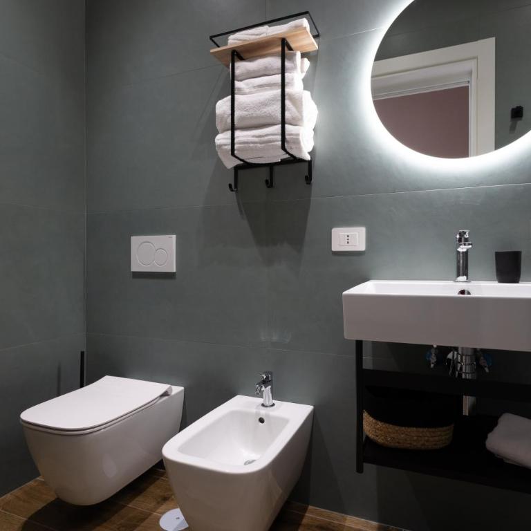 Style & Stone Guest House - Suite King - 36