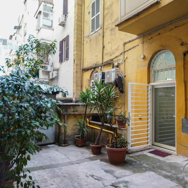 Betterplace 2 - Casa con 1 Camera da Letto - 37