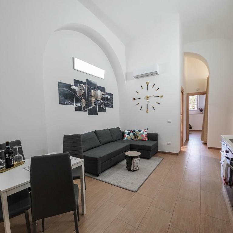 Betterplace 2 - Casa con 1 Camera da Letto - 1