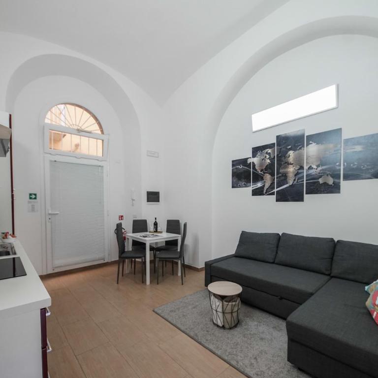 Betterplace 2 - Casa con 1 Camera da Letto - 7