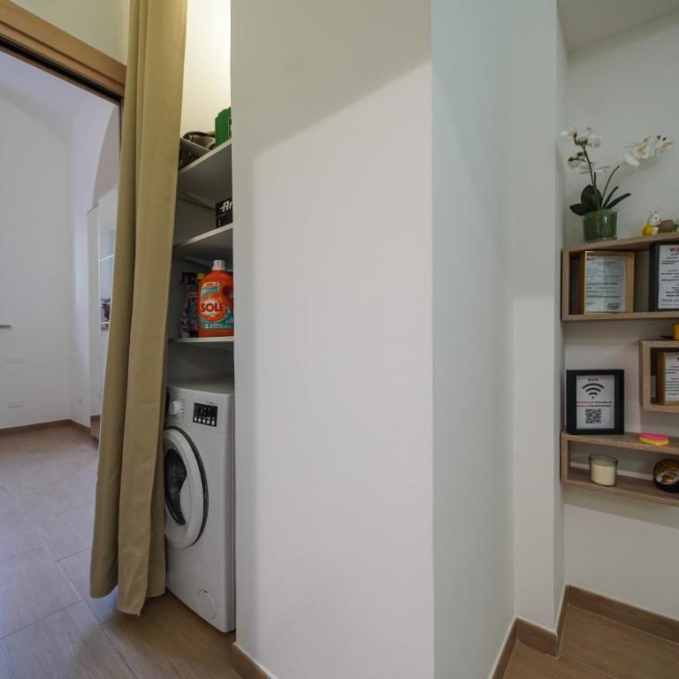 Betterplace 2 - Casa con 1 Camera da Letto - 21