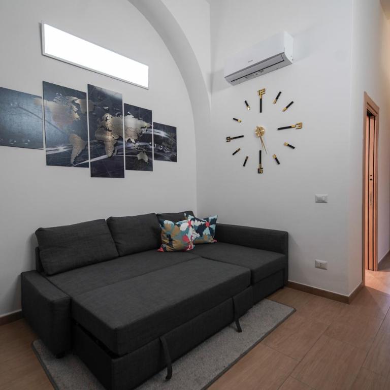 Betterplace 2 - Casa con 1 Camera da Letto - 3