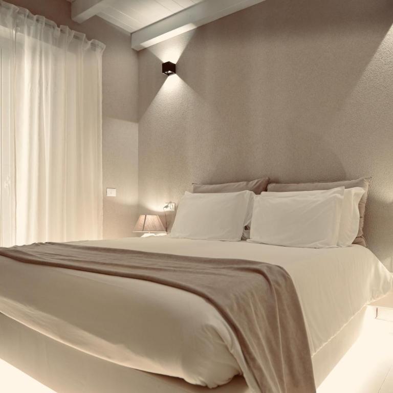 Palermo Inn Collection - Boutique Art Hotel - Monolocale Deluxe Dependance - 6
