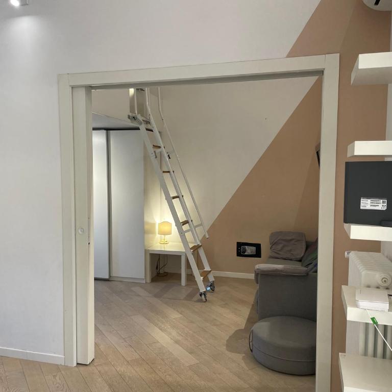Veio Loft - Appartamento con 2 Camere da Letto - 22