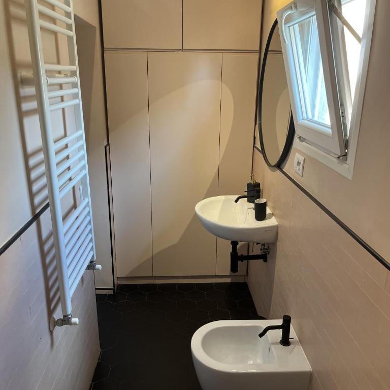 Veio Loft - Appartamento con 2 Camere da Letto - 9