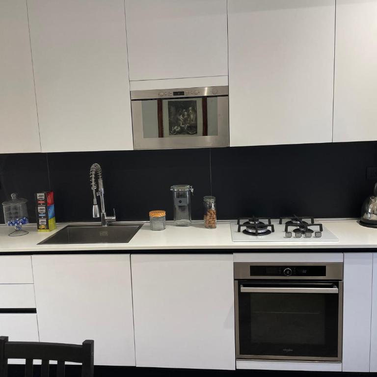 Veio Loft - Appartamento con 2 Camere da Letto - 20