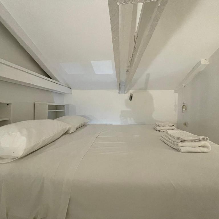 Veio Loft - Appartamento con 2 Camere da Letto - 5