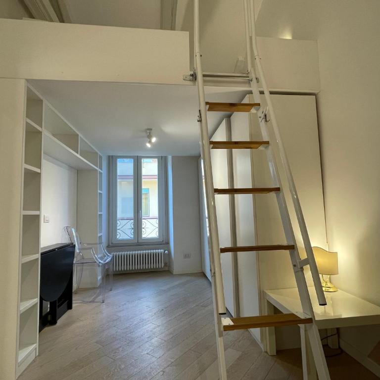 Veio Loft - Appartamento con 2 Camere da Letto - 25