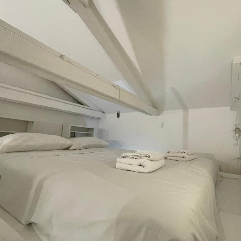 Veio Loft - Appartamento con 2 Camere da Letto - 6