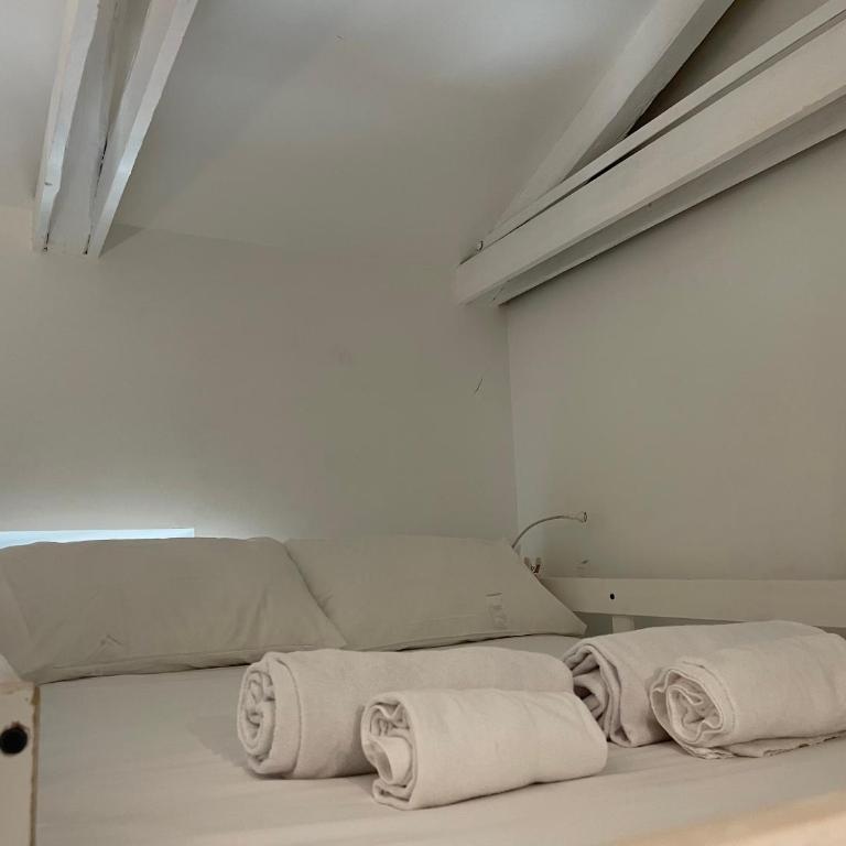 Veio Loft - Appartamento con 2 Camere da Letto - 15