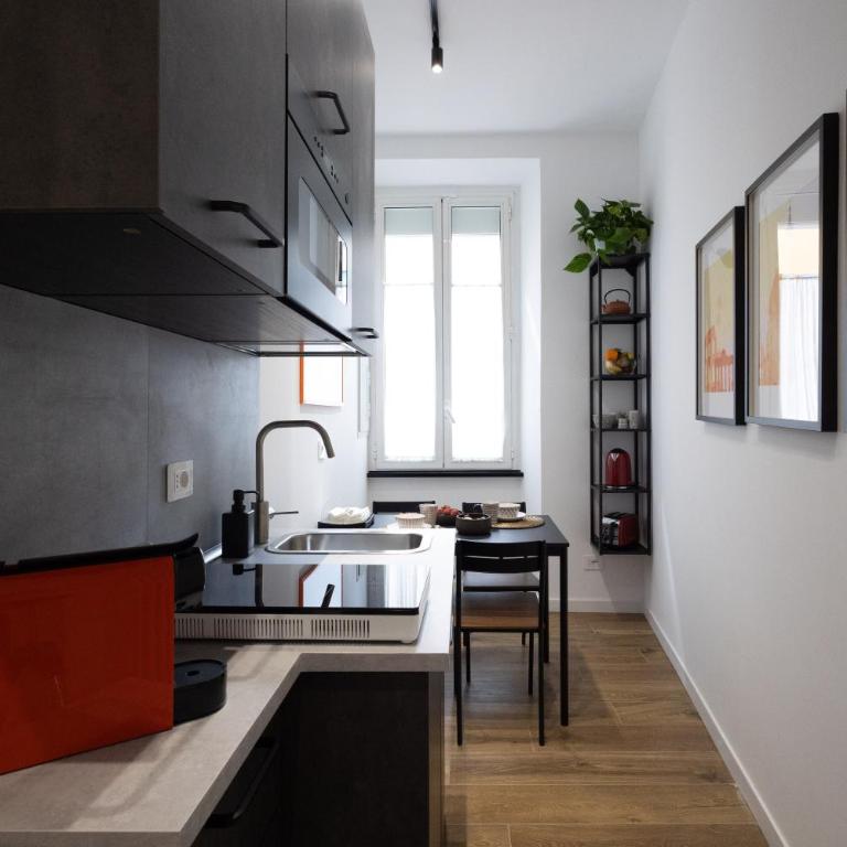Style & Stone Guest House - Suite King - 46