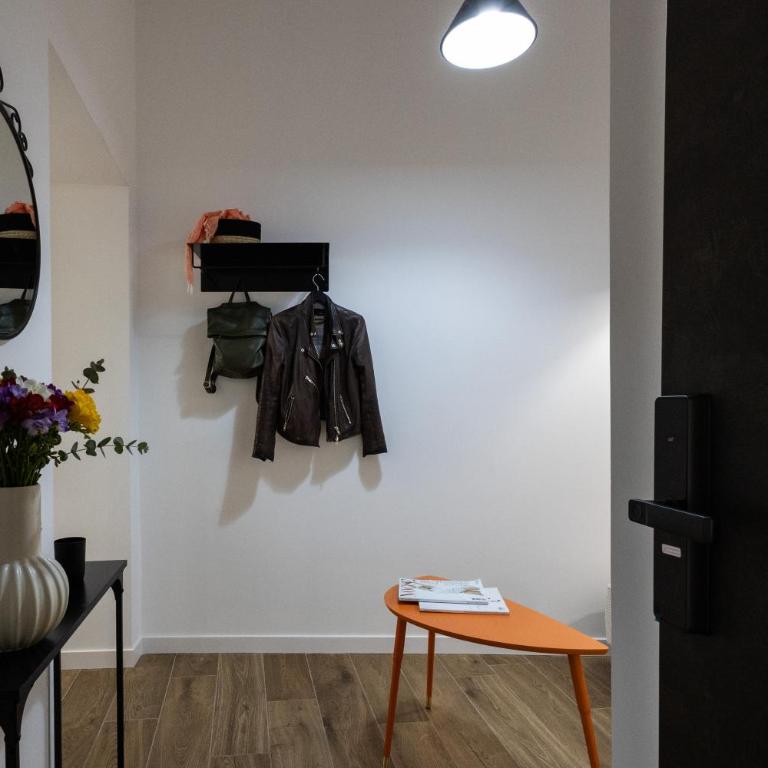 Style & Stone Guest House - Suite King - 43