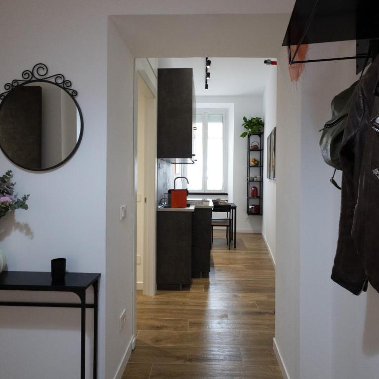 Style & Stone Guest House - Suite King - 44
