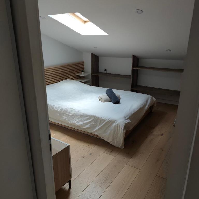 LA MUSE HUGo - Appartement 1 Chambre - 1