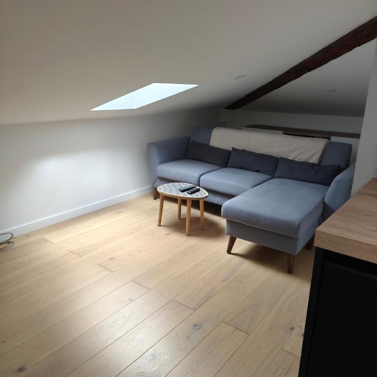 LA MUSE HUGo - Appartement 1 Chambre - 8